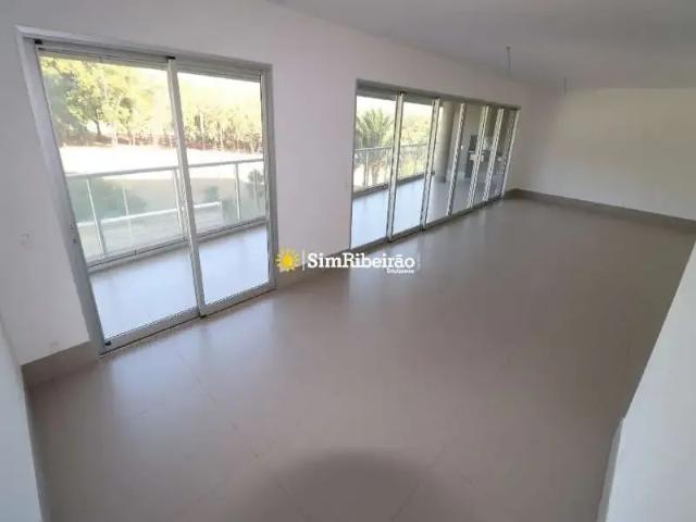 Apartamento para Venda em Ribeirão Preto/SP Vila do Golf 4 Quartos