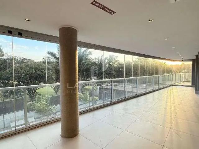 Apartamento para Venda em Ribeirão Preto/SP Vila do Golf 4 Quartos