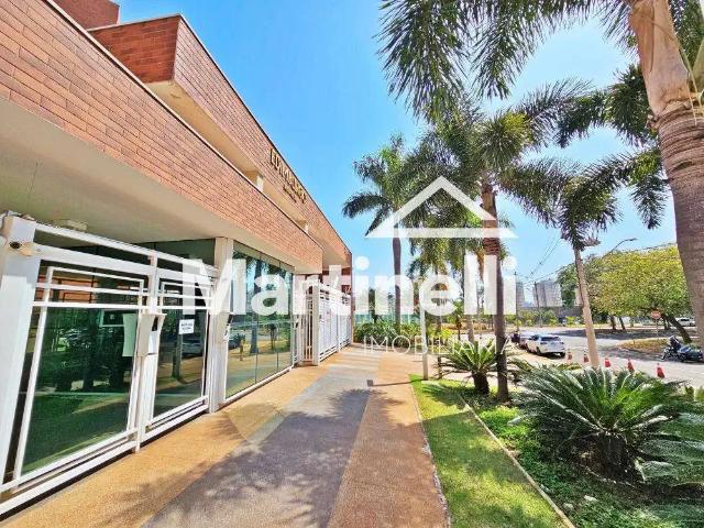 Apartamento para Venda em Ribeirão Preto/SP Vila do Golf 4 Quartos
