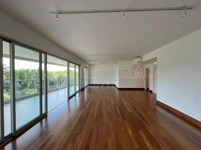 Apartamento para Venda em Ribeirão Preto/SP Vila do Golf 4 Quartos