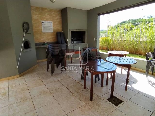 Apartamento para Venda em Ribeirão Preto/SP Vila do Golf 4 Quartos