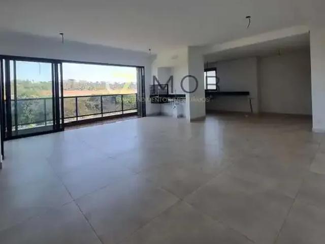 Apartamento para Venda em Ribeirão Preto/SP Vila do Golf 4 Quartos