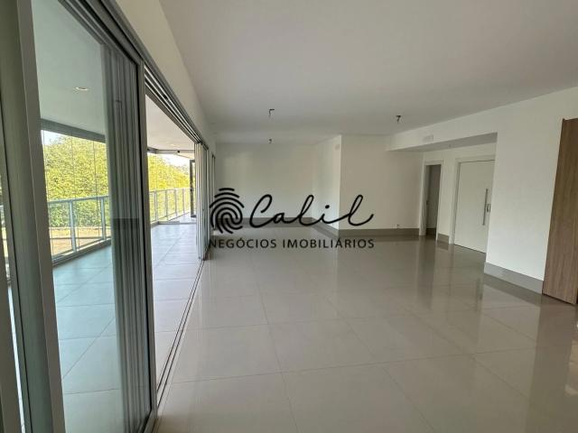 Apartamento para Venda em Ribeirão Preto/SP Vila do Golf 4 Quartos