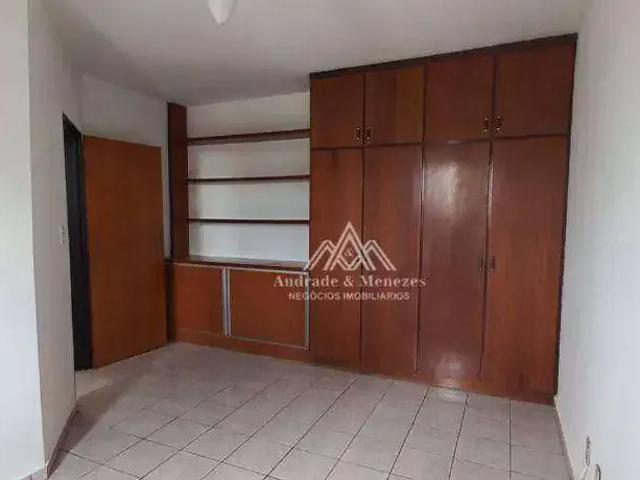 Apartamento para Venda em Ribeirão Preto/SP Vila Elisa 1 Quartos