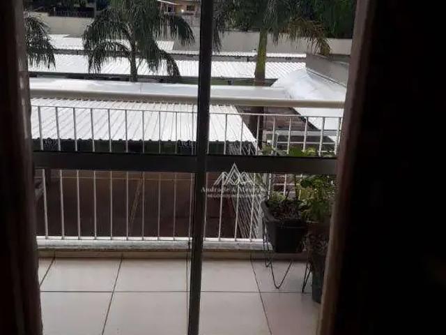 Apartamento para Venda em Ribeirão Preto/SP Vila Maria Luiza 2 Quartos