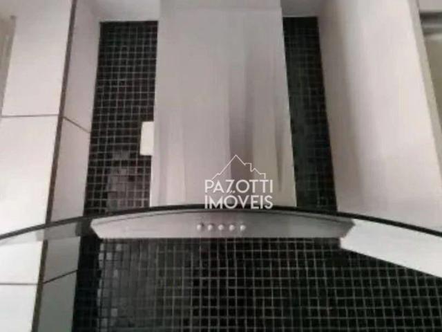 Apartamento para Venda em Ribeirão Preto/SP Vila Maria Luiza 2 Quartos