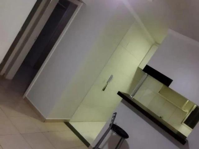 Apartamento para Venda em Ribeirão Preto/SP Vila Maria Luiza 2 Quartos
