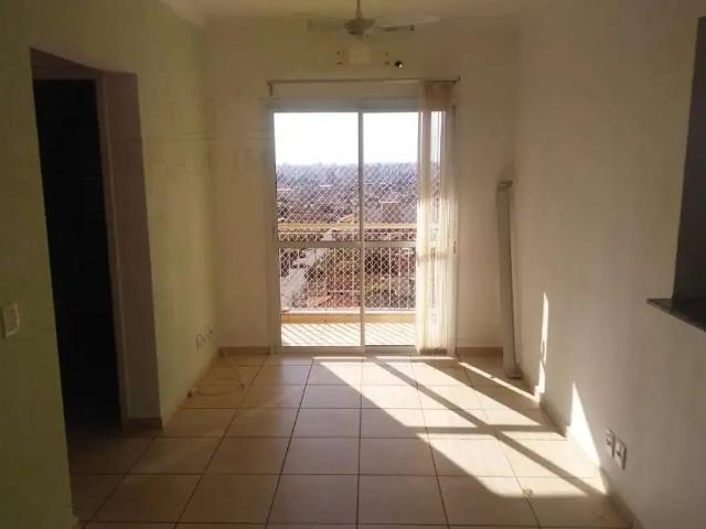 Apartamento para Venda em Ribeirão Preto/SP Vila Maria Luiza 2 Quartos
