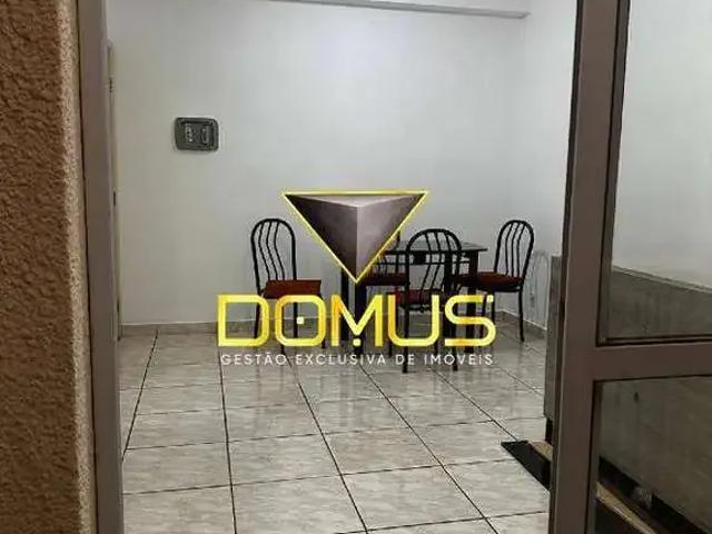 Apartamento para Venda em Ribeirão Preto/SP Vila Maria Luiza 2 Quartos
