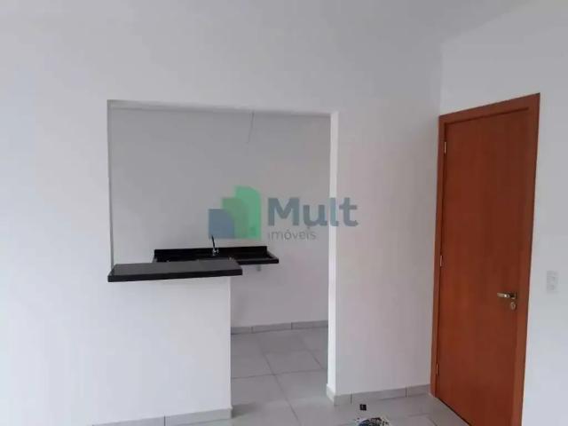 Apartamento para Venda em Ribeirão Preto/SP Vila Maria Luiza 2 Quartos