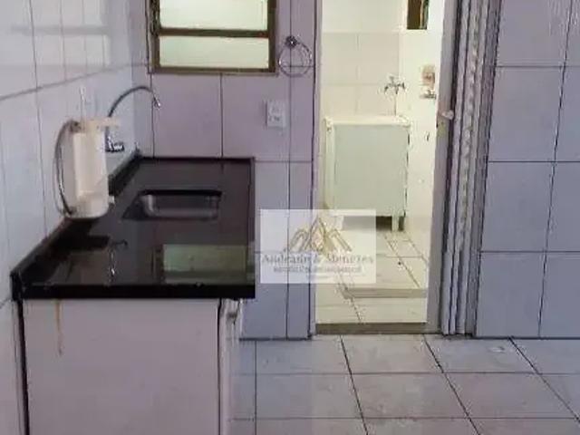 Apartamento para Venda em Ribeirão Preto/SP Vila Monte Alegre 3 Quartos