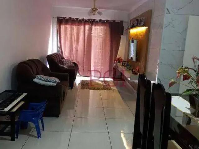 Apartamento para Venda em Ribeirão Preto/SP Vila Monte Alegre 3 Quartos