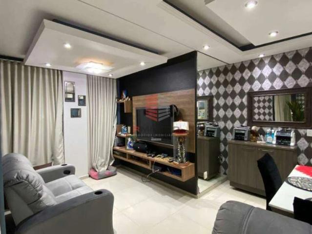 Apartamento para Venda em Ribeirão Preto/SP Vila Monte Alegre 3 Quartos