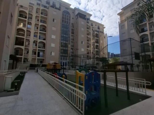 Apartamento para Venda em Ribeirão Preto/SP Vila Monte Alegre 3 Quartos