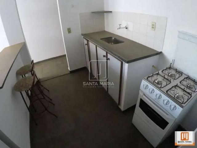 Apartamento para Venda em Ribeirão Preto/SP Vila Monte Alegre 1 Quartos