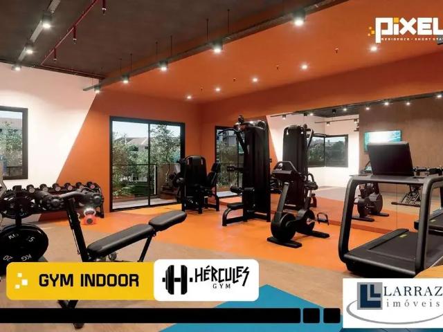 Apartamento para Venda em Ribeirão Preto/SP Vila Monte Alegre 1 Quartos