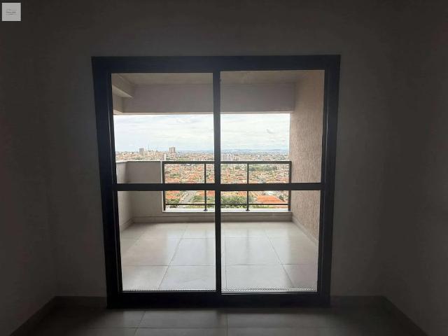 Apartamento para Venda em Ribeirão Preto/SP Vila Monte Alegre 1 Quartos