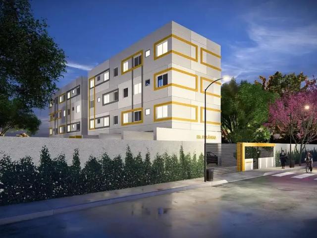 Apartamento para Venda em Ribeirão Preto/SP Vila Monte Alegre 1 Quartos