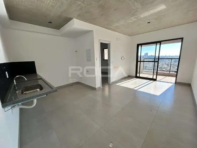 Apartamento para Venda em Ribeirão Preto/SP Vila Monte Alegre 1 Quartos