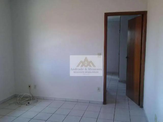 Apartamento para Venda em Ribeirão Preto/SP Vila Monte Alegre 1 Quartos