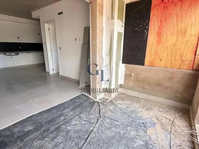 Apartamento para Venda em Ribeirão Preto/SP Vila Monte Alegre 1 Quartos
