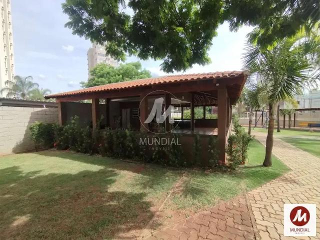 Apartamento para Venda em Ribeirão Preto/SP Vila Monte Alegre 2 Quartos