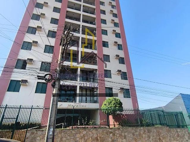 Apartamento para Venda em Ribeirão Preto/SP Vila Monte Alegre 2 Quartos