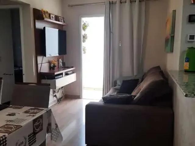 Apartamento para Venda em Ribeirão Preto/SP Vila Monte Alegre 2 Quartos