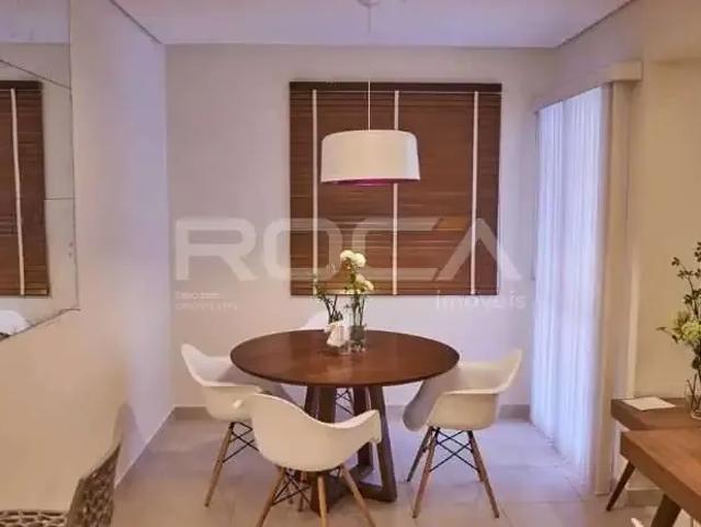 Apartamento para Venda em Ribeirão Preto/SP Vila Monte Alegre 2 Quartos