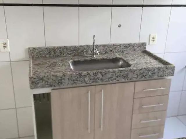 Apartamento para Venda em Ribeirão Preto/SP Vila Monte Alegre 2 Quartos