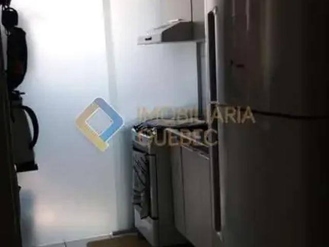 Apartamento para Venda em Ribeirão Preto/SP Vila Monte Alegre 2 Quartos