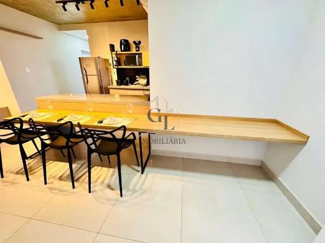 Apartamento para Venda em Ribeirão Preto/SP Vila Monte Alegre 2 Quartos