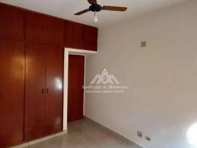 Apartamento para Venda em Ribeirão Preto/SP Vila Monte Alegre 2 Quartos