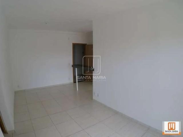 Apartamento para Venda em Ribeirão Preto/SP Vila Monte Alegre 2 Quartos