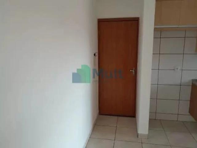Apartamento para Venda em Ribeirão Preto/SP Vila Monte Alegre 2 Quartos