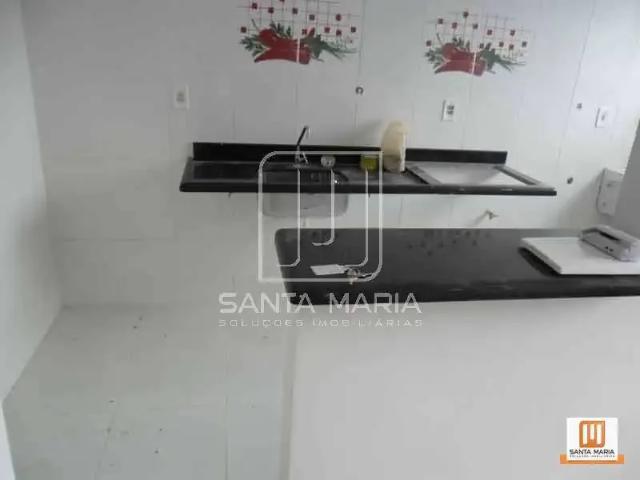 Apartamento para Venda em Ribeirão Preto/SP Vila Monte Alegre 2 Quartos