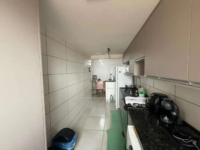 Apartamento para Venda em Ribeirão Preto/SP Vila Monte Alegre 2 Quartos