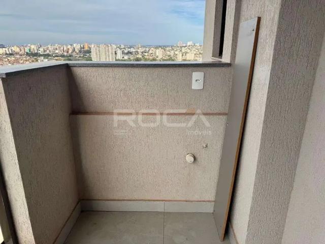 Apartamento para Venda em Ribeirão Preto/SP Vila Monte Alegre 2 Quartos