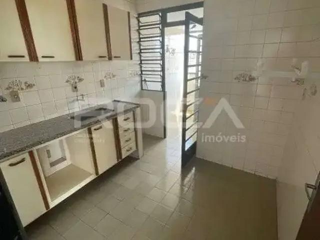Apartamento para Venda em Ribeirão Preto/SP Vila Monte Alegre 2 Quartos