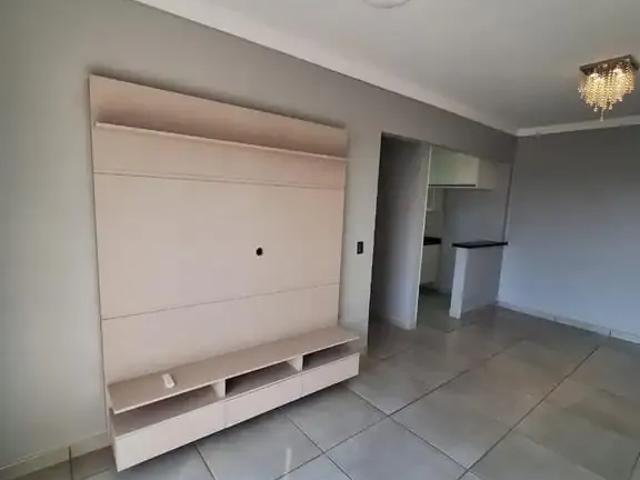 Apartamento para Venda em Ribeirão Preto/SP Vila Monte Alegre 2 Quartos