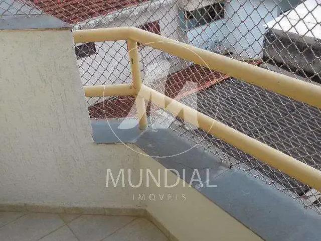 Apartamento para Venda em Ribeirão Preto/SP Vila Monte Alegre 2 Quartos