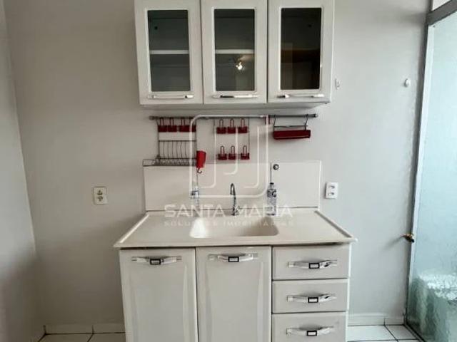 Apartamento para Venda em Ribeirão Preto/SP Vila Monte Alegre 2 Quartos