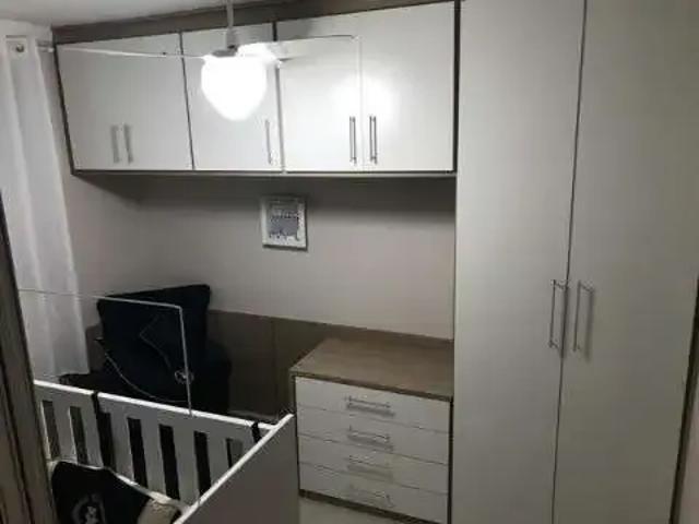 Apartamento para Venda em Ribeirão Preto/SP Vila Monte Alegre 2 Quartos