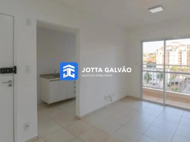 Apartamento para Venda em Ribeirão Preto/SP Vila Monte Alegre 2 Quartos