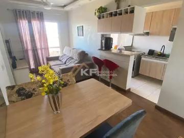 Apartamento para Venda em Ribeirão Preto/SP Vila Monte Alegre 2 Quartos
