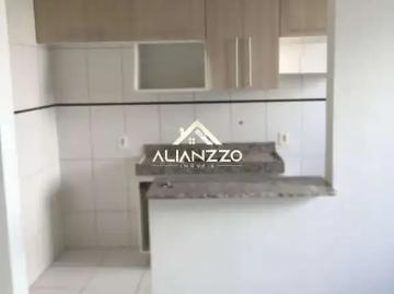 Apartamento para Venda em Ribeirão Preto/SP Vila Monte Alegre 2 Quartos