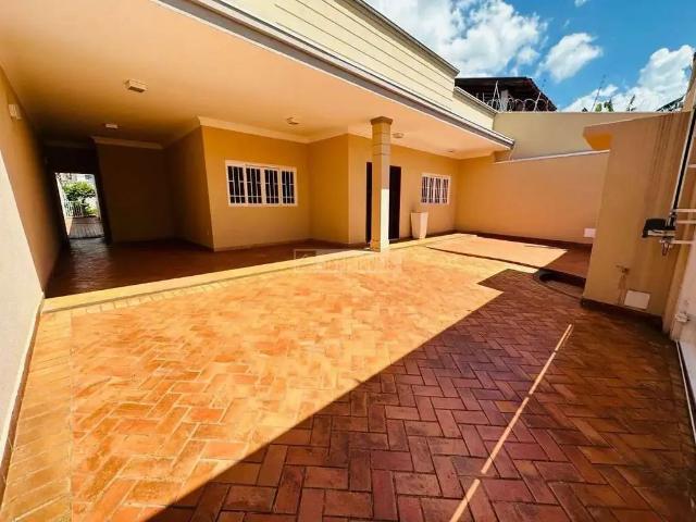 Apartamento para Venda em Ribeirão Preto/SP Vila Monte Alegre 5 Quartos