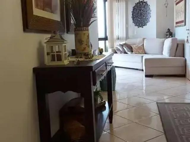 Apartamento para Venda em Ribeirão Preto/SP Vila Seixas 3 Quartos