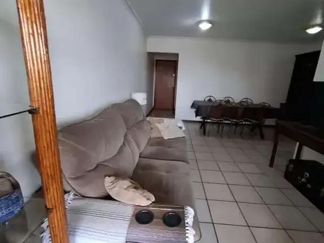 Apartamento para Venda em Ribeirão Preto/SP Vila Seixas 3 Quartos