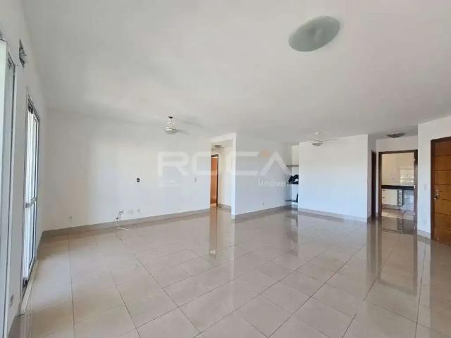Apartamento para Venda em Ribeirão Preto/SP Vila Seixas 3 Quartos